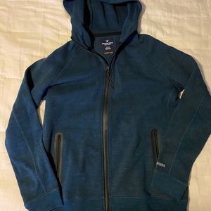 American Eagle Zip Up